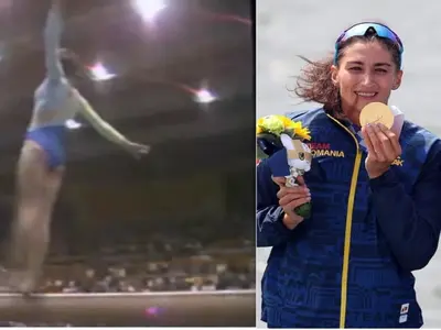 Nadia Comăneci, sportiva de 10, s-a retras în 1984. În 2021, singurul aur a fost adus de Ancuţa Bodnar şi Simona Radiş