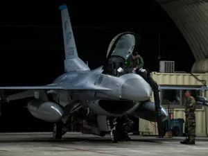 10 piloți ucraineni de F-16, pregătiți să deschidă urgia frontului. Anunțul care cutremură Kremlinul - Foto: Profimedia images - Caracter ilustrativ