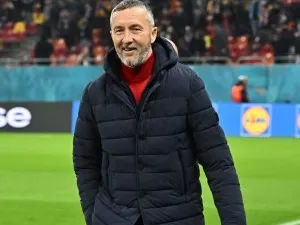 MM Stoica a auzit că Răzvan Lucescu vrea ca FCSB să câștige Europa League și a rostit 4 cuvinte