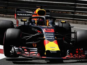 Ricciardo a marcat cea de-a doua victorie în acest sezon de Formula 1