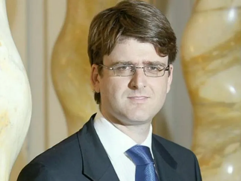 Alexander Adamescu / Foto: digi24.ro