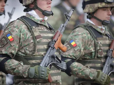 Germania revine la stagiul militar obligatoriu. „E vreme de război”. Ce va face România? - Foto: profimedia Images (imagine cu caracter ilustrativ)