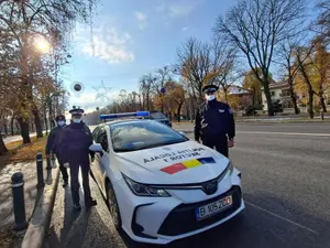 Ofensiva primarilor împotriva Poliției Locale controale, desființare, demiteri. Foto Poliiția Sector 1 București