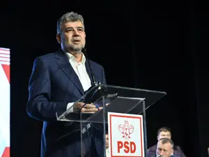 Ciolacu nu îl propune pe Mircea Geoană drept candidat PSD la Cotroceni. „Am sunat-o pe Șoșoacă” - Foto: Facebook