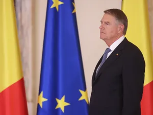 Ce pensie va primi Iohannis după demisie? Statul îi oferă și o indemnziație de 12.000 lei - Foto: INQUAM PHOTOS / Octav Ganea