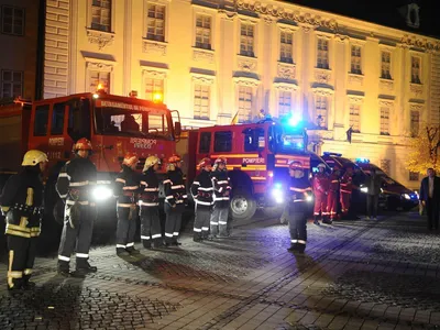 ISU Sibiu/Foto: Hotnews