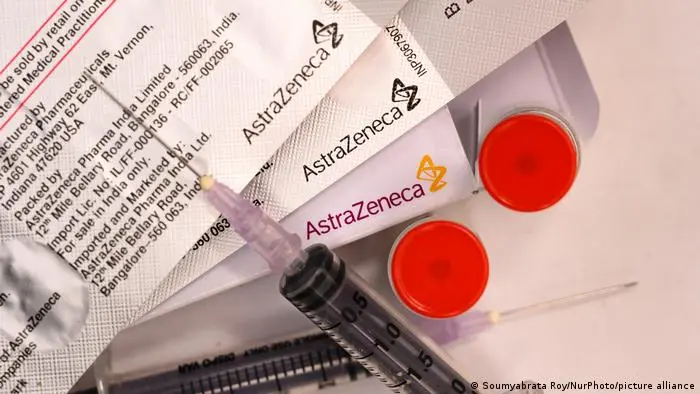 AstraZeneca şi haosul vaccinării din UE