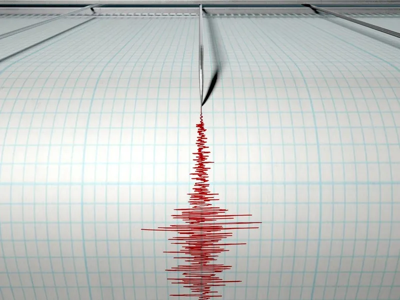 Cutremur în urmă cu puțin timp în România! Ce magnitudine a avut și în ce orașe s-a resimțit - Foto: Profimedia Images/ Imagine cu caracter ilustrativ