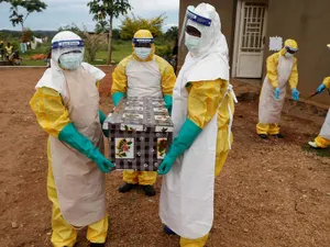 RD Congo a închis a douăsprezecea epidemie de Ebola/FOTO: trtworld.com