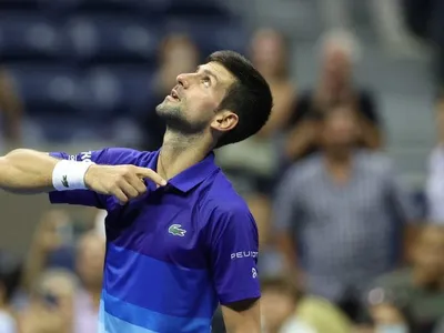 Novak Djokovic, somat oficial să se vaccineze, dacă vrea să joace la Australian Open/FOTO: Facebook/Novak Djokovic