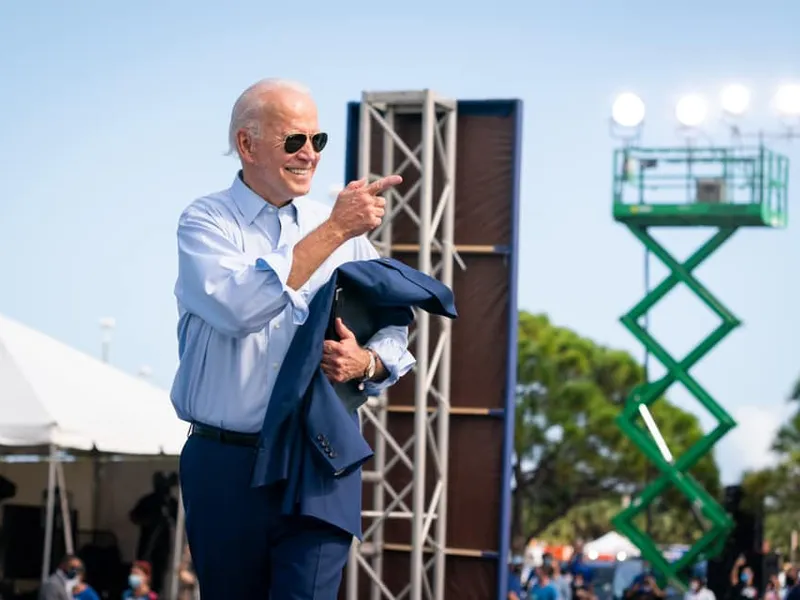 SUA: Phenianul ar putea realiza un test nuclear chiar în timpul vizitei lui Biden în Asia/FOTO: Facebook/Joe Biden