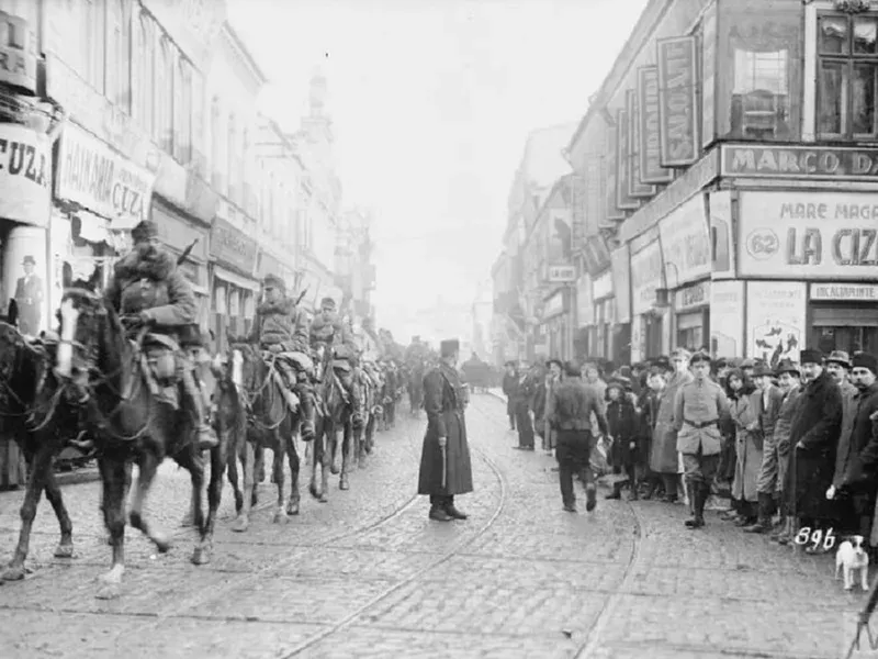 Cel mai greu moment din istoria României - Foto: historia.ro (cu rol ilustrativ)