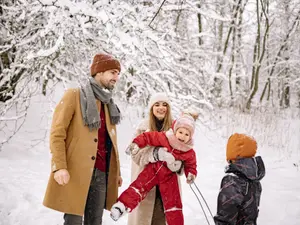 Voucherele de vacanţă se vor da altfel - Foto: Pexels/Yan Krukau