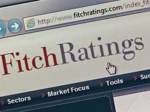 Fitch Ratings a reconfirmat ratingul suveran al României la „BBB-”, cu perspectivă negativă. / Foto: Profimedia