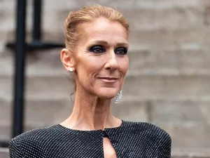 Celine Dion: Today SHOW