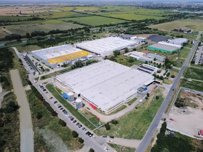 Unul dintre cele mai mari laboratoare de testare din industria auto din Europa, deschis în România - Foto: Continental