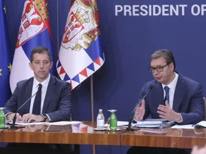 Serbia, măsură fără precedent: Armata redevine obligatorie. Ce se întâmplă în România? - Foto: Profimedia Images