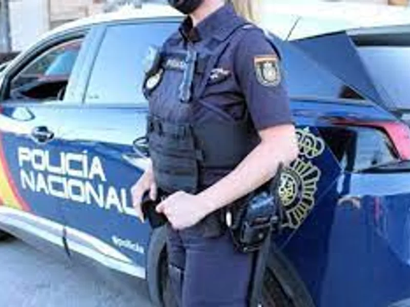 Foto: Policia Nacional