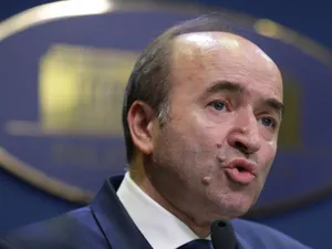 Tudorel Toader/FOTO: Inquam Photos/Octav Ganea