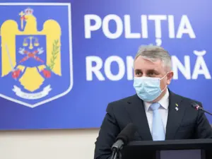 Bode a dispus noi măsuri, după crima din Onești/FOTO: Facebook/Lucian Bode