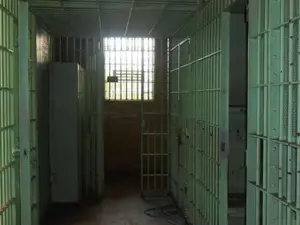 Polițiștii dau în judecată Ministerul Justiției pentru condițiile din penitenciare