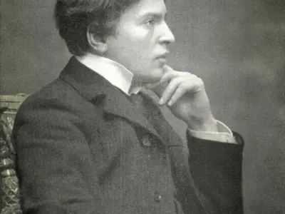 George Enescu