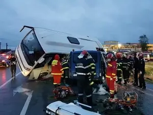 Grav accident / ziaruldeiasi.ro