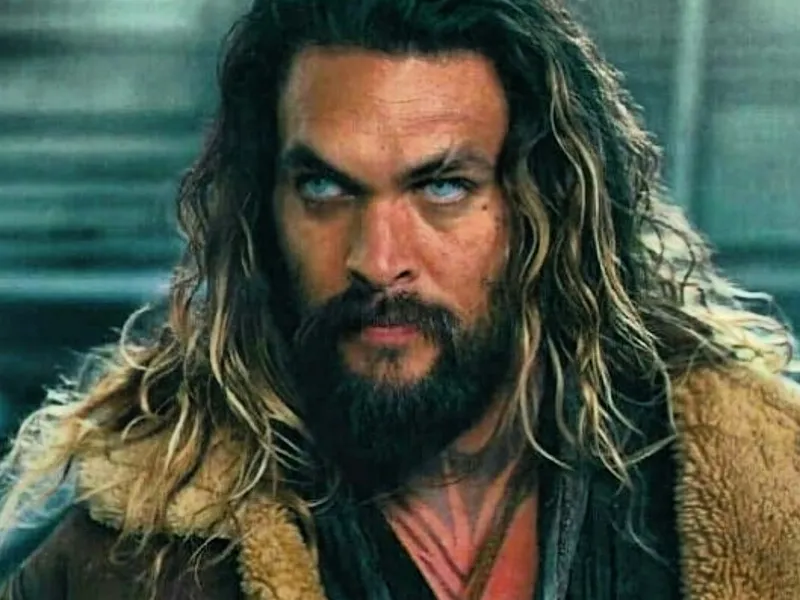 Jason Momoa se află în izolare la domiciliu. FOTO: Facebook