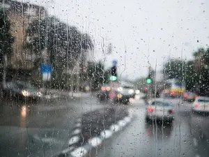 Prognoza meteo 24 august - 26 august 2021. Se strică vremea în Bucureşti, temperaturile scad/FOTO: Unsplash