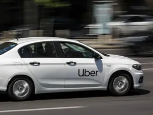 Cum te angajezi șofer de taxi, Bolt sau Uber? Mare atenție! Se schimbă legea! - FOTO: Inquam Photos / Octav Ganea