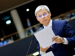 Grupul Renew Europe, condus de Dacian Cioloș, a votat împotriva intereselor României/FOTO: Facebook