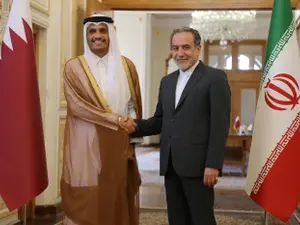 Iran și Qatar solicită încetarea focului în Fâșia Gaza, după aproape 11 luni de lupte Israel-Hamas - Foto: Profimedia(imagine cu rol ilustrativ)