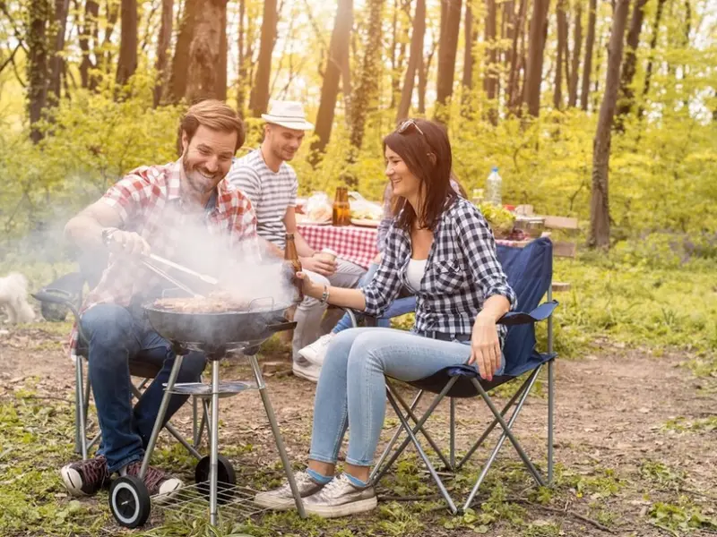 Amendă de 5.000 de lei pentru românii care merg la picnic - Foto: Freepik.com (rol ilustrativ)