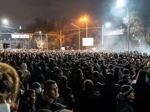 Ocuoarea aeroportului din Almatî/foto: https://liveandletsfly.com