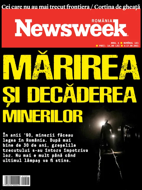 Revista Nr. 121