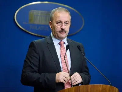 Vasile Dîncu: „România, o feudă a Capitalei”. Vicepremierul a mimat lupta pentru descentralizare / gov.ro