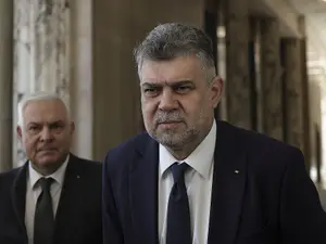 Marcel Ciolacu confirmă: în PSD se discută despre prezenţa lui Piedone pe listele de la Legislative - Foto: INQUAM PHOTOS/Octav Ganea