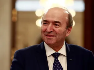 Tudorel Toader - Foto: Profimedia