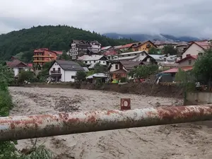 Foto: Primăria Sinaia