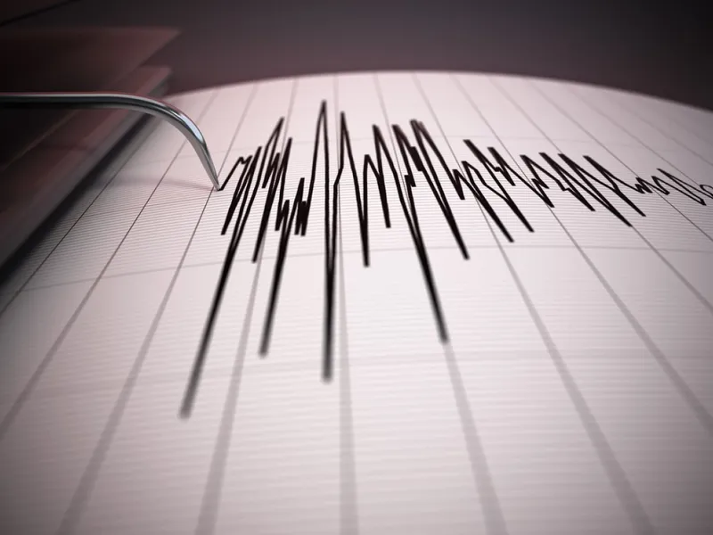Cutremur în România, în această dimineață. S-a resimțit în 6 oreșe. Ce magnitudine a avut? - Foto: Profimedia images - Caracter ilustrativ