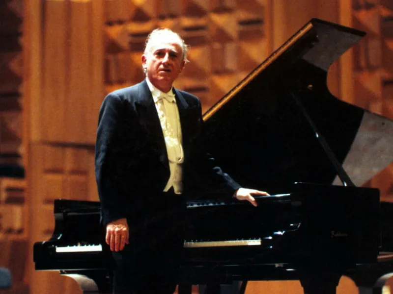 Doliu în lumea muzicii. A murit Maurizio Pollini, un celebru pianist. Avea 82 de ani - Foto: NY Times / imagine rol ilustrativ