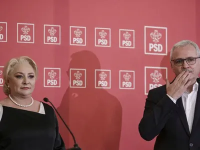 Liviu Dragnea e în închisoare, dar afacerile merg mai departe