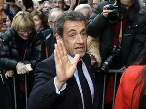 Nicolas Sarkozy refuză să răspundă în timpul procesului în scandalul sondajelor. / Foto: timbarsky.com