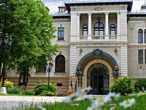 Muzeul Cotroceni aniversează 31 de ani. / Foto: booktes.com