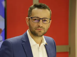 Adrian Todoran, deputat PMP