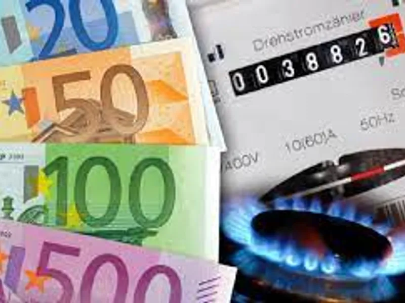 Factură la gaz de 54.000 de euro pentru o școală din Bârlad. Primarul este îngrozit/istockphoto.com