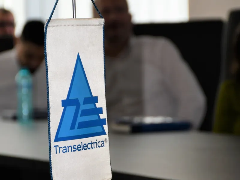 Transelectrica a înregistrat în 2022 un profit net de 529 milioane lei. Cu 67% mai mult față de 2021 - FOTO: Facebook/ Transelectrica