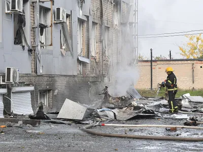 Rezistenţa Ucrainei a ucis trei ofiţeri ruşi - Foto: Profimedia Images - imagine cu caracter ilustrativ