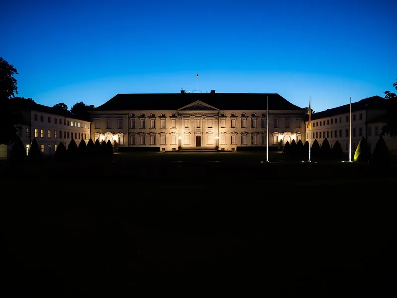 Monumente istorice din Germania au fost lăsate în beznă de criza gazului