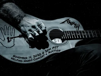 Foto: metallica.com